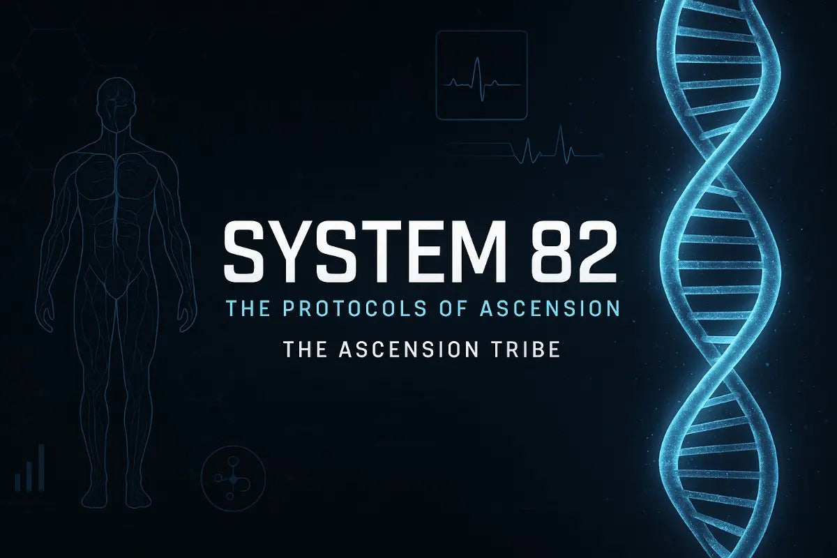 System 82: Complete Looksmaxing Transformation Protocol – Full Body, Face & Height Upgrade (2025 Edition)