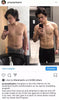 ⚔️ Kinobody Warrior Shredding Program – Hollywood Physique for Only PKR 499