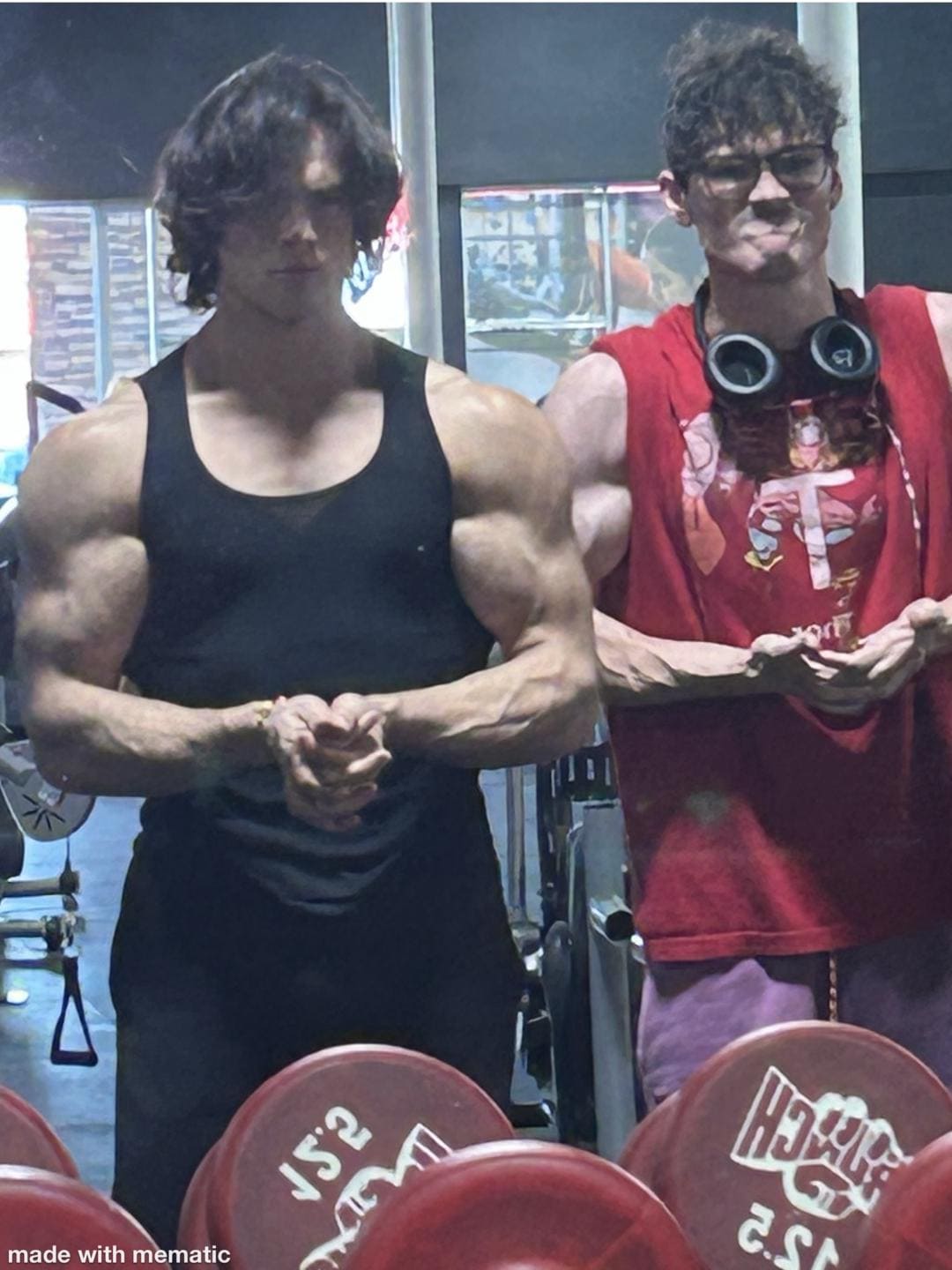 MAXFORM BROTHERHOOD by Joshua Allard – Complete Transformation System – ₨ 599