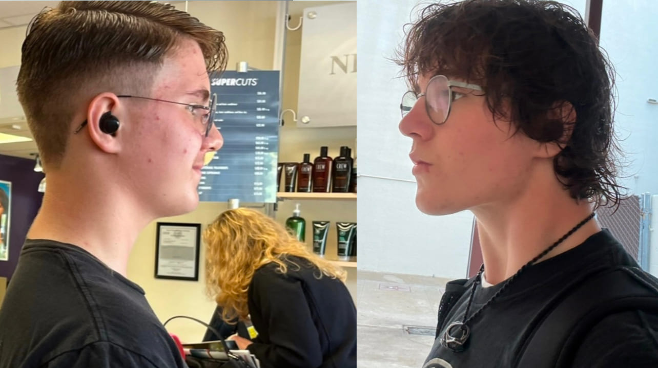 🔥 Joseph Sidl Ultimate Looksmaxing System — Build Masculine Beauty (₨ 499)