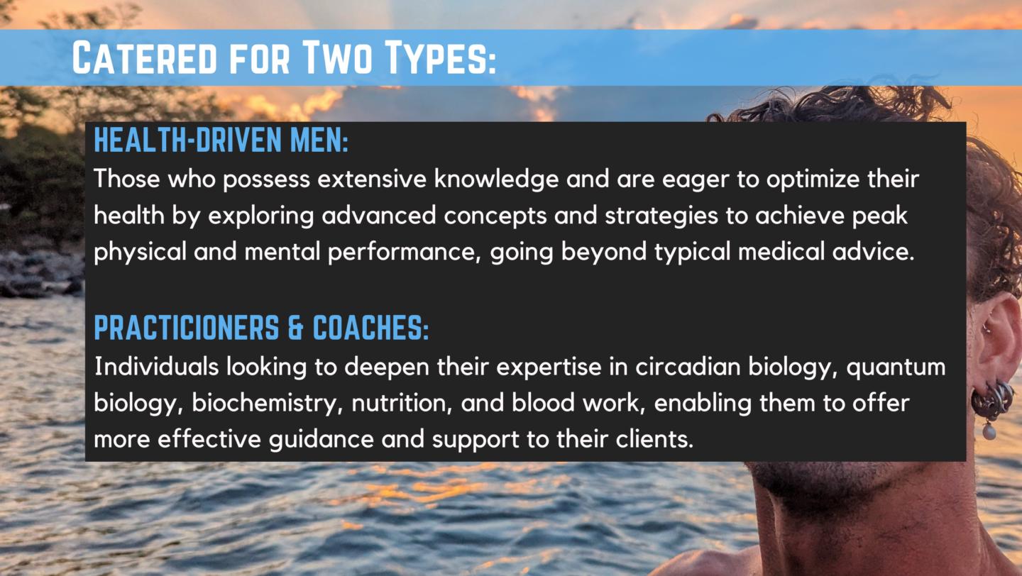 Health Optimization Program by Joshua Rosenthal (₨ 990 Only) – Full Mind & Body Reset