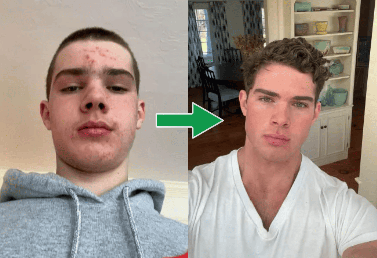 Clavicular – Superman & Clavicular Method Blueprint – ₨ 990