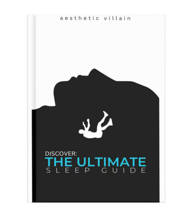 Testosterone Mastery Blueprint – Aesthetic Power Edition (Limited Offer)