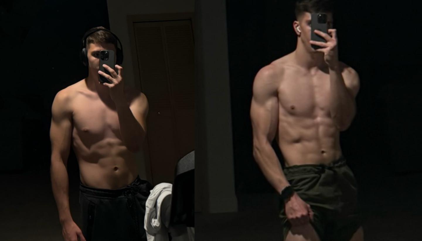 High Tier Human – Elite Testosterone Boosting System (Only Rs. 990)