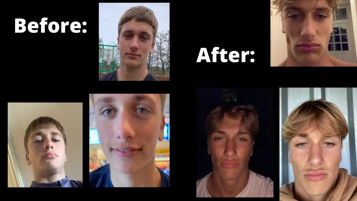 System 82: Complete Looksmaxing Transformation Protocol – Full Body, Face & Height Upgrade (2025 Edition)