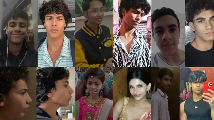 🌟 Glowup Academy — Scientifically Proven Face & Body Transformation (₨ 799)