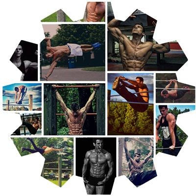 Bar Brothers – All Official Calisthenics Programs Bundle (Full Collection) – Just Rs. 990