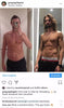 ⚔️ Kinobody Warrior Shredding Program – Hollywood Physique for Only PKR 499