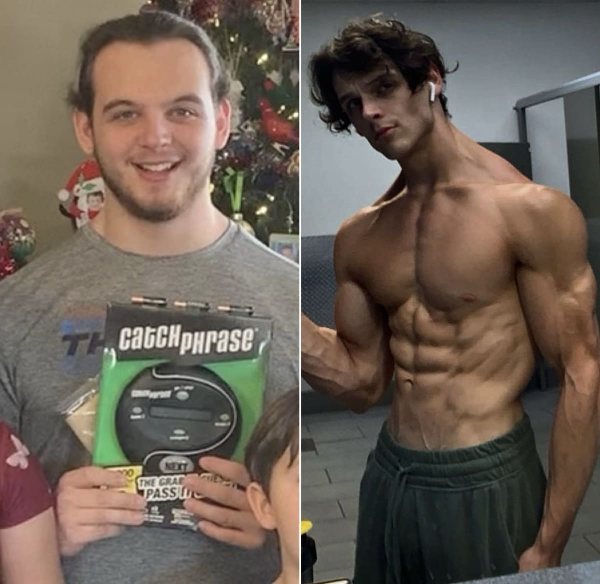 MAXFORM BROTHERHOOD by Joshua Allard – Complete Transformation System – ₨ 599