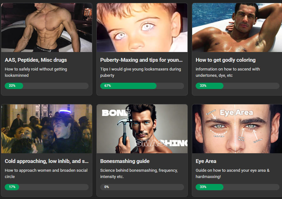 Clavicular – Superman & Clavicular Method Blueprint – ₨ 990