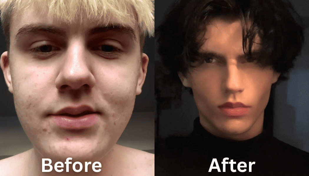 🔥 The Primal Healthmaxx System — Masculine Reset & Deep Debloat (₨ 799)