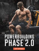 Jeff Nippard – Powerbuilding Bundle (Phases 1, 2 & 3) – Complete Pack for Rs. 1299