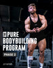 Jeff Nippard – The Pure Bodybuilding Program (Phase 2) – Full Access for Rs. 499