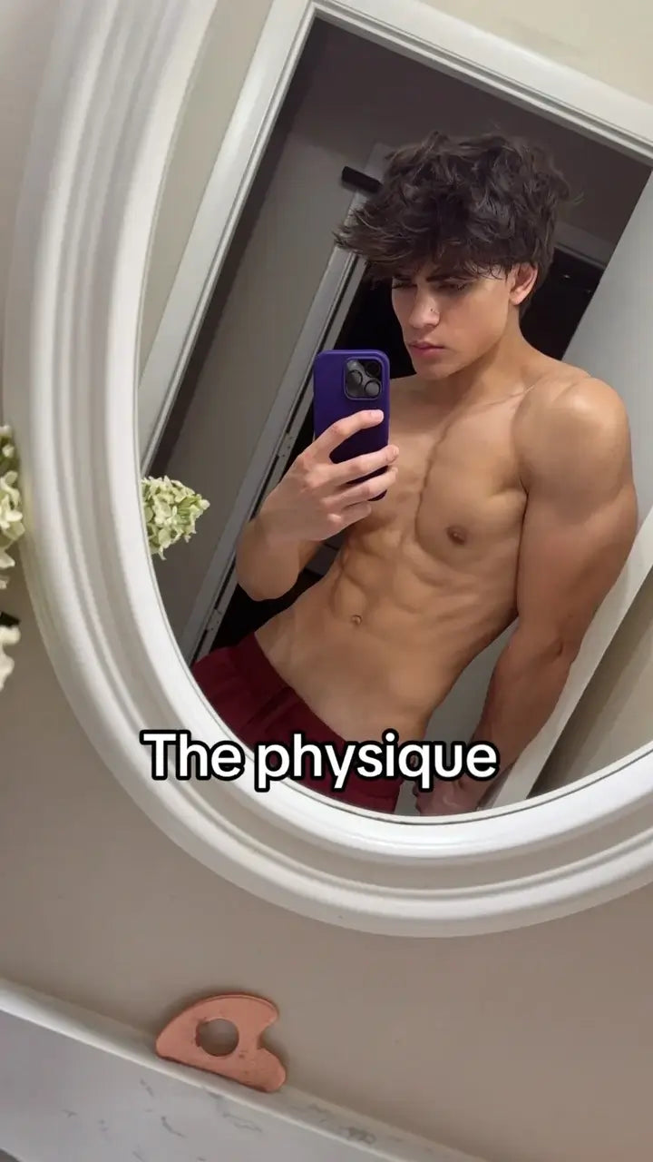 🔥 The Ultimate Looksmaxxing Blueprint by Zenid