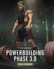 Jeff Nippard – Powerbuilding Bundle (Phases 1, 2 & 3) – Complete Pack for Rs. 1299