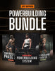 Jeff Nippard Ultimate Bundle – All Programs Included (Lifetime Access)