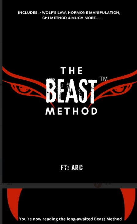 HeightMaxing Masterclass Bundle | Grow Taller at Any Age (100% Natural Protocols)