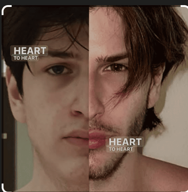 K Shami Glow‑Up Blueprint – ₨ 990