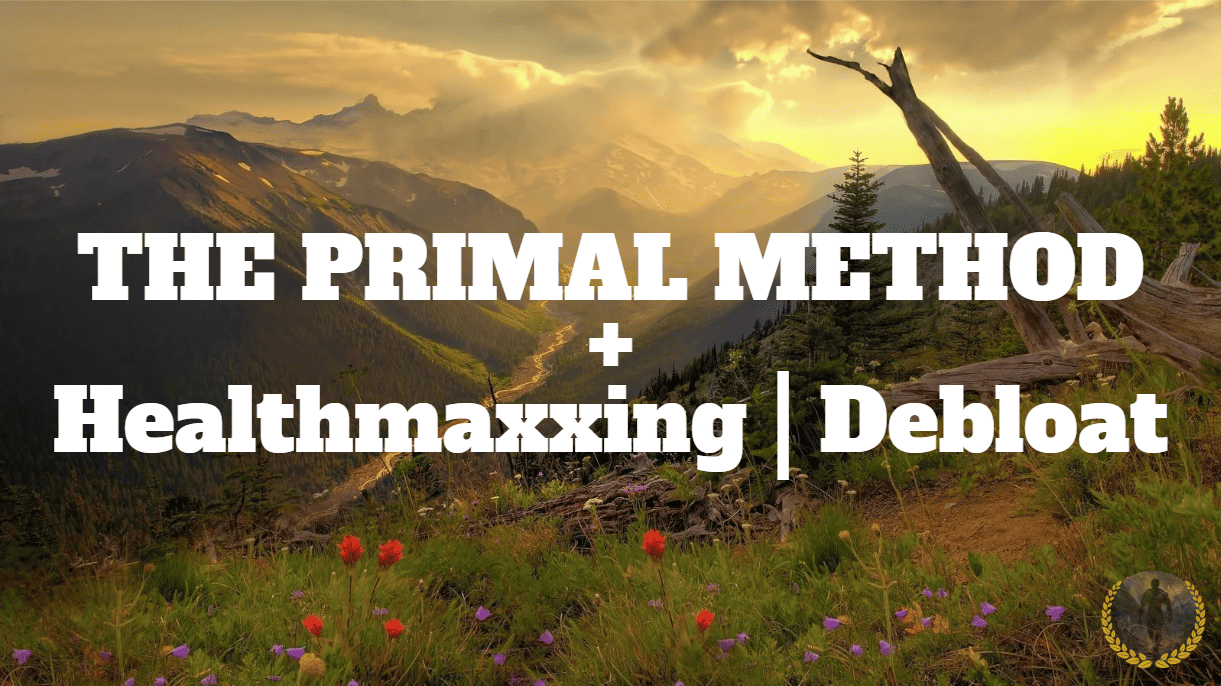 GHOSTMAX BUNDLE – The Ultimate Looksmaxing Vault (23+ Elite Courses + Heightmaxing Mastercourse + 10 Rare eBooks)