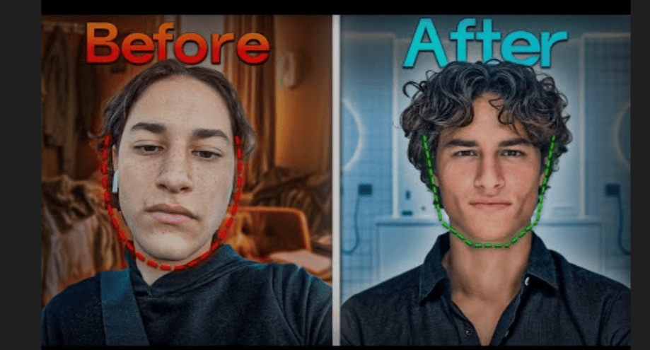 Oscar Patel Looksmaxing Course – ₨ 599