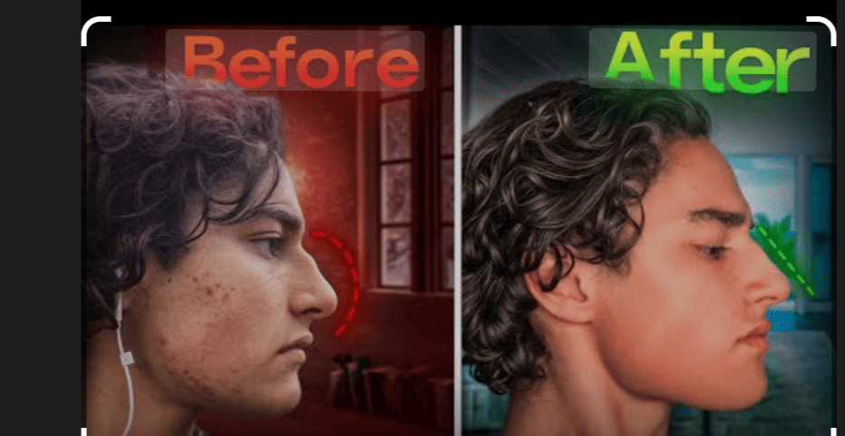 Oscar Patel Looksmaxing Course – ₨ 599