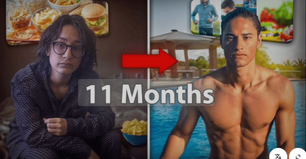 Oscar Patel Looksmaxing Course – ₨ 599