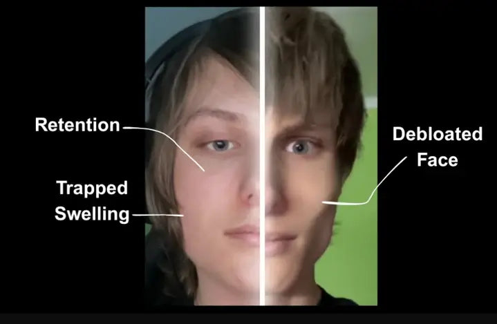 🔥 The Primal Healthmaxx System — Masculine Reset & Deep Debloat (₨ 799)