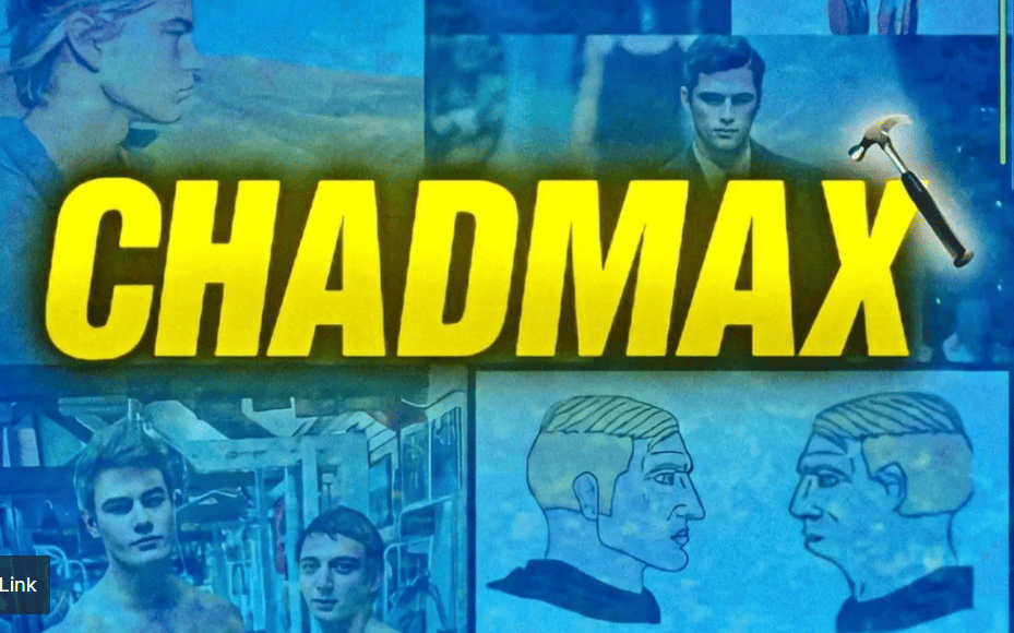 ChadMax Blueprint: Become the Man They Chase – For Just ₨799