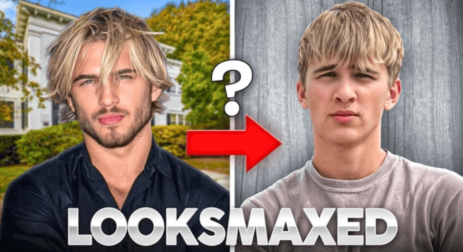 The Stickley Glow-Up Blueprint — ₨ 990