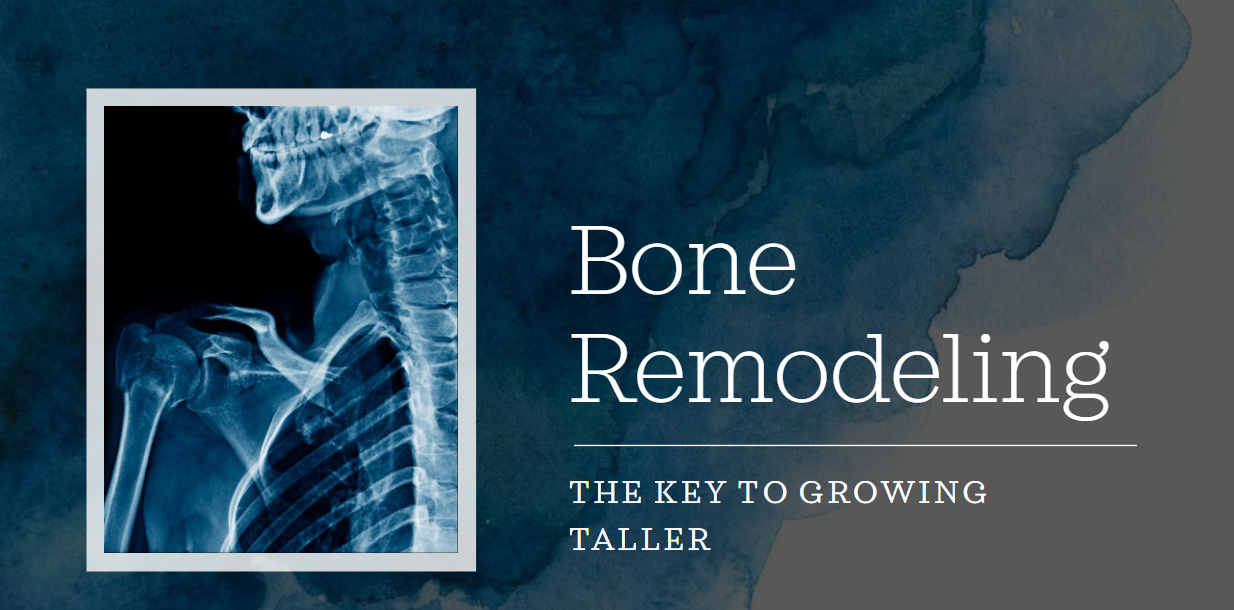 SCKYSCRAPER™ Height Program – Grow Taller Naturally (₨990)