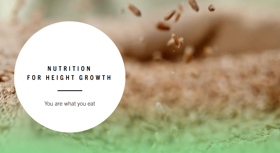 SCKYSCRAPER™ Height Program – Grow Taller Naturally (₨990)