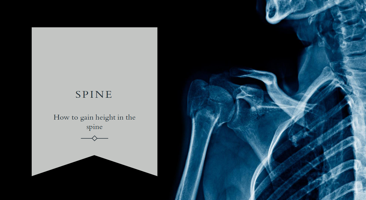 SCKYSCRAPER™ Height Program – Grow Taller Naturally (₨990)