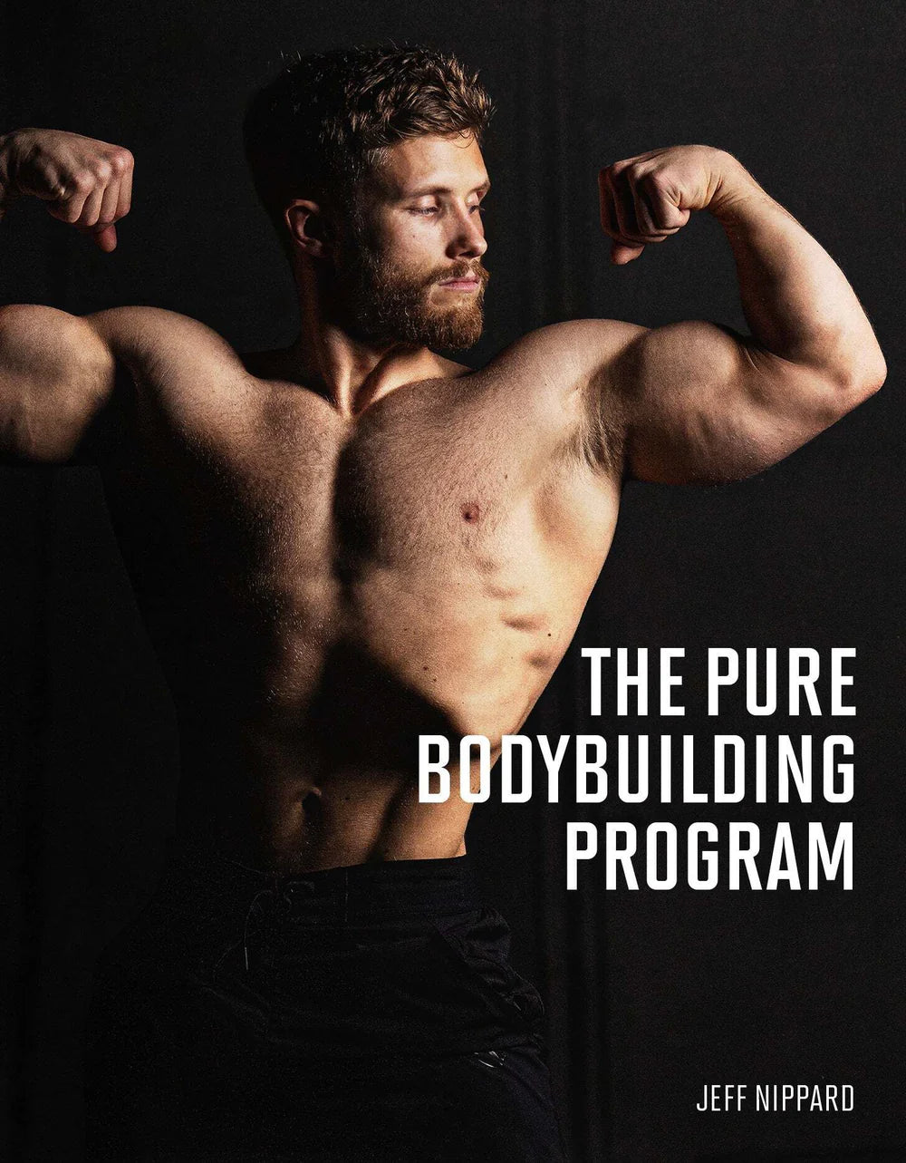 Jeff Nippard Ultimate Bundle – All Programs Included (Lifetime Access)