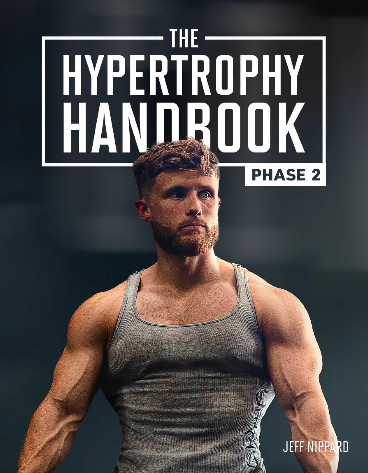 Jeff Nippard – The Pure Bodybuilding Program (Phase 2) – Full Access for Rs. 499