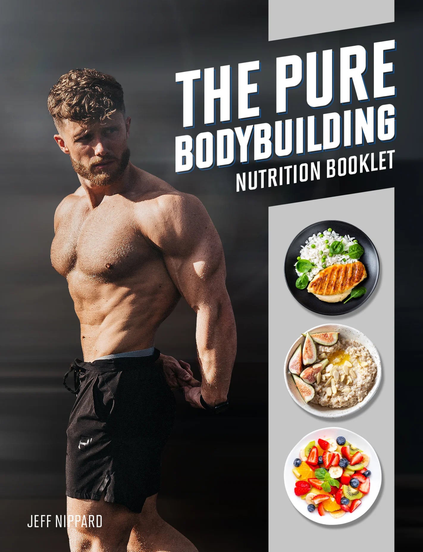 Jeff Nippard – The Pure Bodybuilding Program (Phase 2) – Full Access for Rs. 499