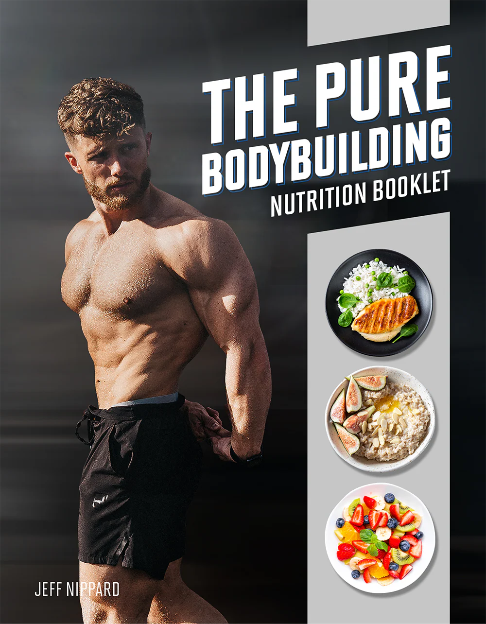 Jeff Nippard – The Pure Bodybuilding Program (Complete Course) – Only Rs. 499