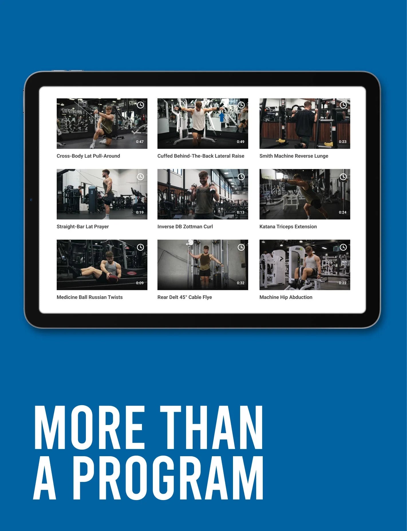 Jeff Nippard – The Pure Bodybuilding Program (Phase 2) – Full Access for Rs. 499