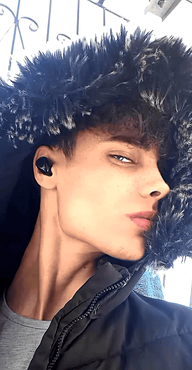 Imad Skywalker Glow-Up Course – ₨ 599