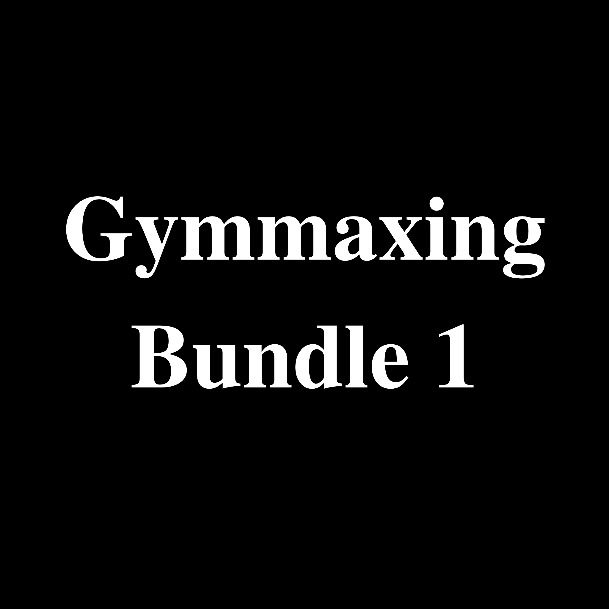 Jeff Nippard Ultimate Bundle – All Programs Included (Lifetime Access)