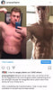 ⚔️ Kinobody Warrior Shredding Program – Hollywood Physique for Only PKR 499