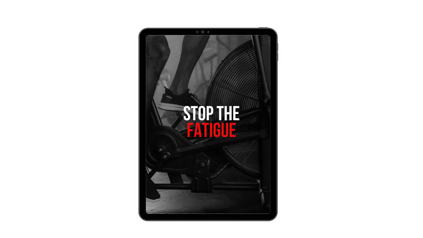 Testosterone Mastery Blueprint – Aesthetic Power Edition (Limited Offer)