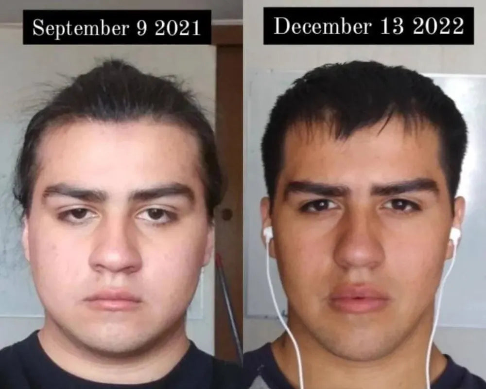 System 82: Complete Looksmaxing Transformation Protocol – Full Body, Face & Height Upgrade (2025 Edition)