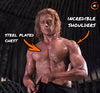 Kinobody Superhero Bulking Program