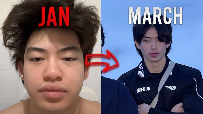 Henry King – Glow Up University (Full Course) – ₨ 599