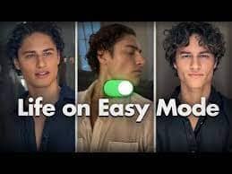 Oscar Patel Looksmaxing Course – ₨ 599