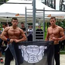Bar Brothers – All Official Calisthenics Programs Bundle (Full Collection) – Just Rs. 990