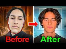 Oscar Patel Looksmaxing Course – ₨ 599