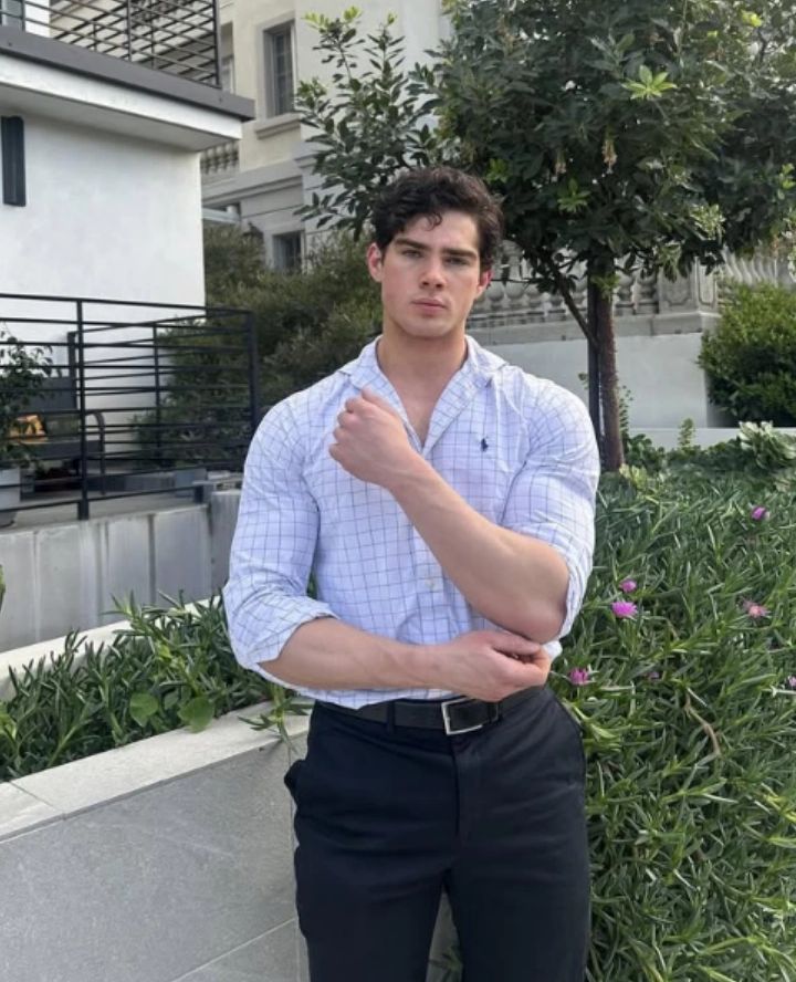 Clavicular – Superman & Clavicular Method Blueprint – ₨ 990