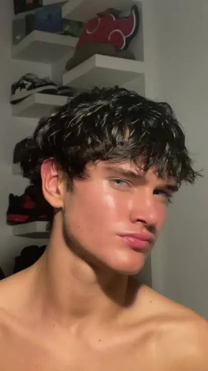 Zeta Glow‑Up Method – ₨ 990