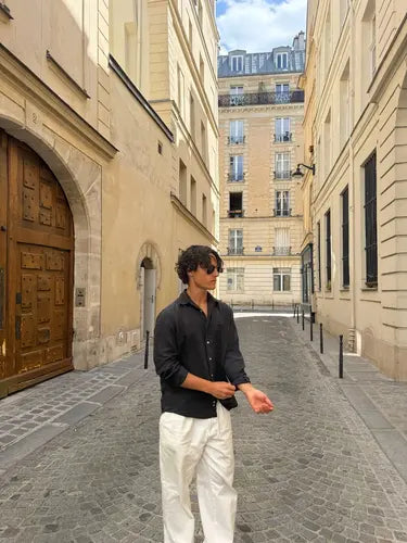 Oscar Patel Looksmaxing Course – ₨ 599